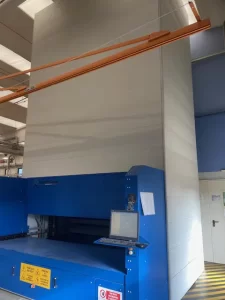 Magazzino verticale Kardex