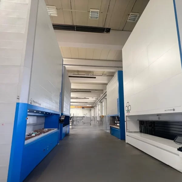 Installazione FBL