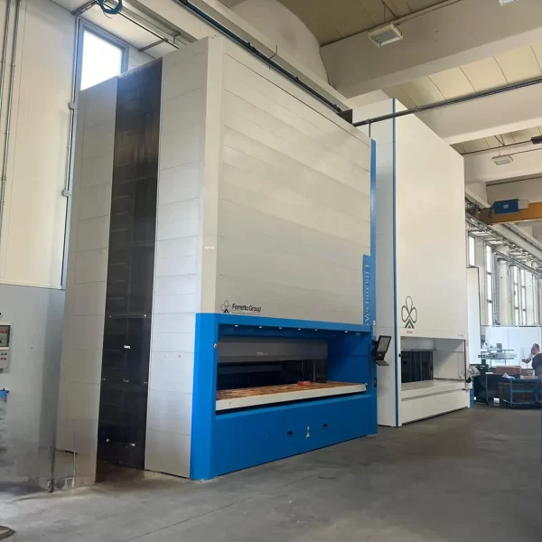 Installazione FBL