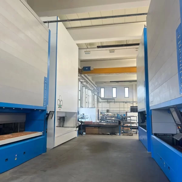Installazione FBL