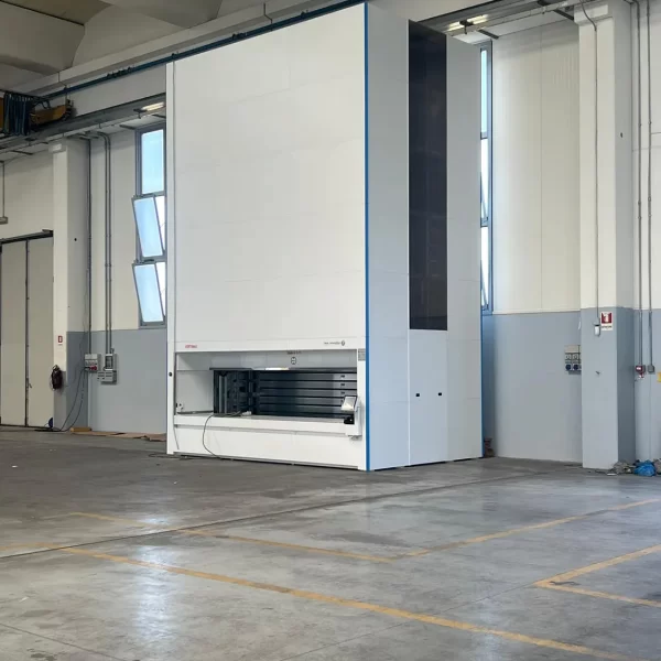 Installazione FBL