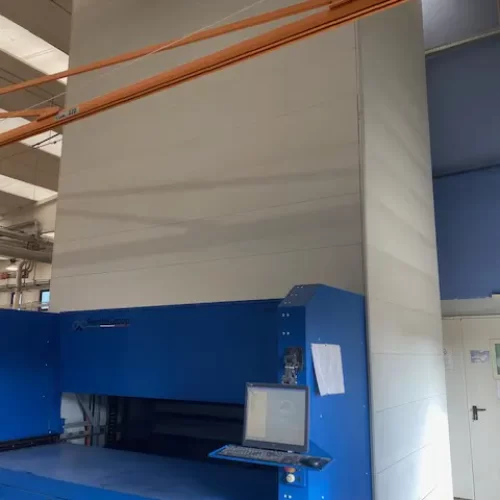 Magazzino verticale Kardex