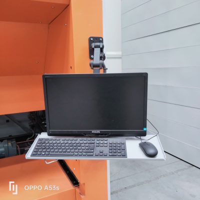 Modello Bertello 84XL ANNO 2012 – BED (Baia Esterna Doppia)