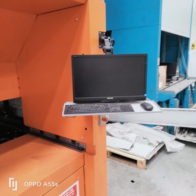 Modello Bertello 84XL ANNO 2012 – BED (Baia Esterna Doppia)