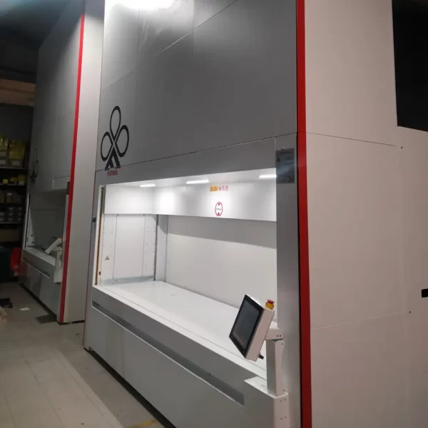 Allfix Installazione