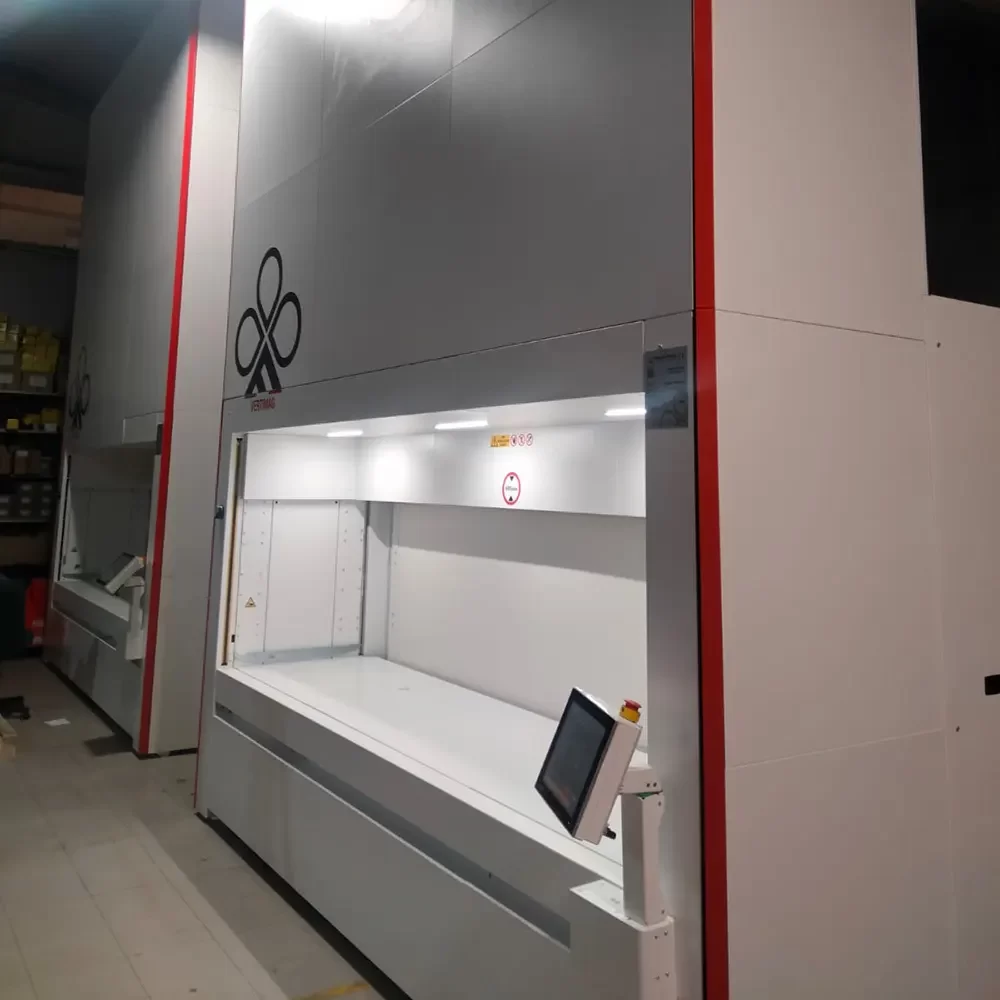 Allfix Installazione