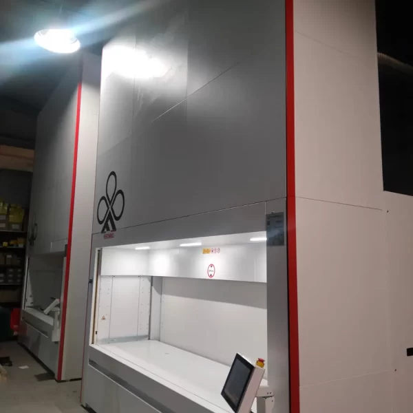 Allfix Installazione
