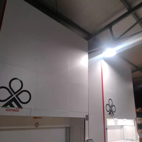 Allfix Installazione