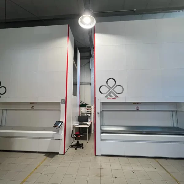 Allfix Installazione
