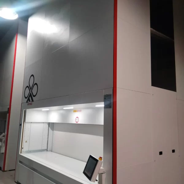 Allfix Installazione