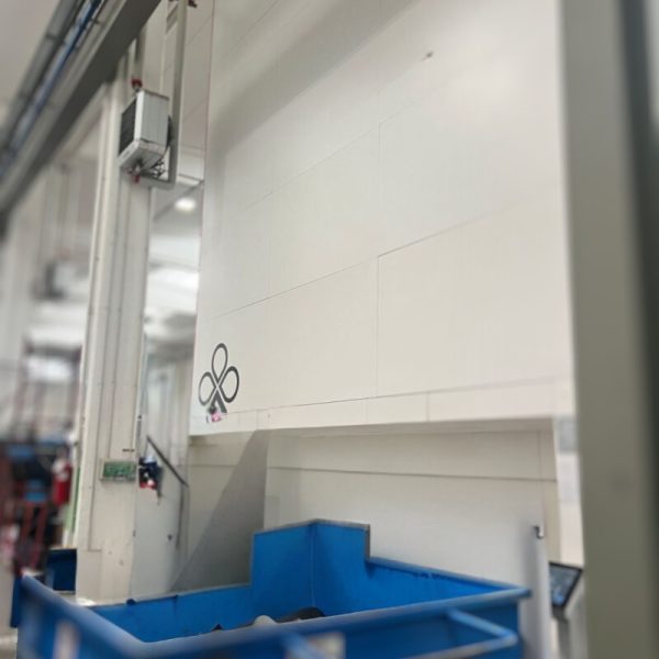 installazione A Zeta Gomma