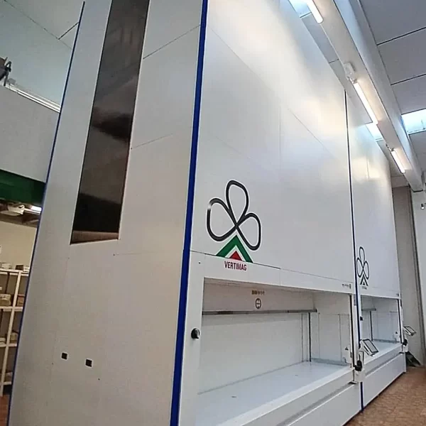 Installazione Catellani