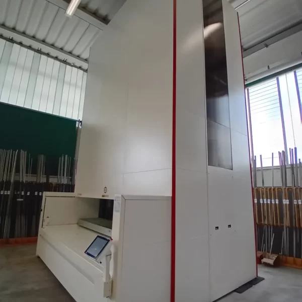Installazione Kosme