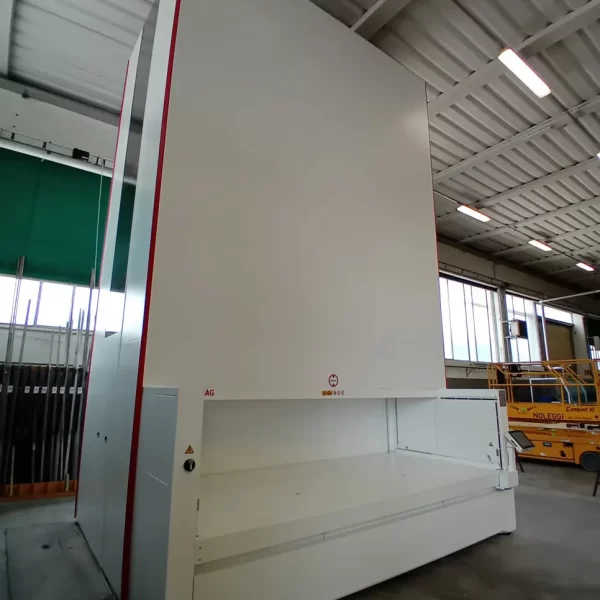 Installazione Kosme