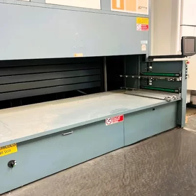 Magazzino verticale Zenit